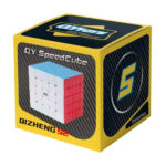 مکعب روبیک 5 در 5 مدل QY SpeedCube