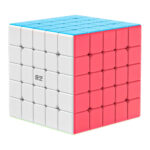 مکعب روبیک 5 در 5 مدل QY SpeedCube