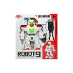 ربات کنترلی مدل ROBOT Q9 - Image 2