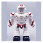 ربات کنترلی مدل ROBOT Q9 - Image 3