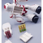 ربات کنترلی مدل ROBOT Q9 - Image 4