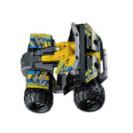 لگو ماشین مدلTECH BRICKS 3416 - Image 3