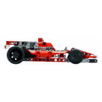 لگو ماشین مدل TECH BRICKS 3412 - Image 3