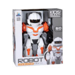ربات مدل Robot Dominator