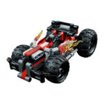 لگو ماشین مدل TECH BRICKS 3422