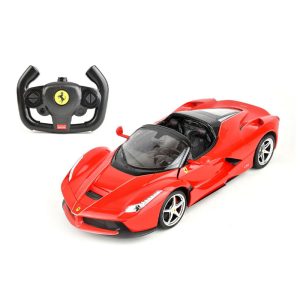 ماشین کنترلی فراری آپرتا مدل Ferrari Rastar 75860