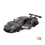 ماشین کنترلی پورشه 911 مدل Porsche Rastar 99560