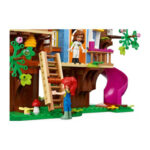 ساختنی لگو دخترانه فرندز Friends کد N1601