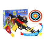 اسباب بازی تیر و کمان مدل Crossbow برند Kingsport