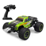 ماشین کنترلی سرعتی آفرود مدل Speed Storm کد ZWD-013