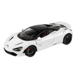 ماشین فلزی عقب کش مدل مکلارن Super720S