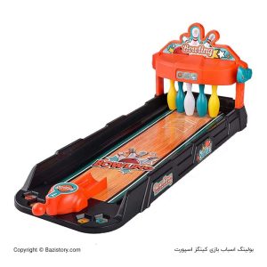 بولینگ اسباب بازی کینگز اسپورت کد zy1905