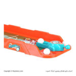 اسباب بازی فوتبال رومیزی کینگ اسپرت کد ZY1904