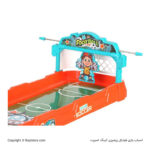 اسباب بازی فوتبال رومیزی کینگ اسپرت کد ZY1904