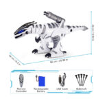 دایناسور کنترلی مدل Smart Dinosaur