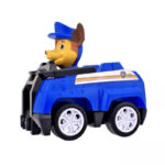 سگ نگهبان مدل ماشین Dogs Mini کد M99A