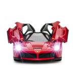 ماشین کنترلی راستار مدل Ferrari LaFerrari