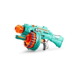 تفنگ پرتابی تیرفومی blast