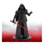 اکشن فیگور کایلو فلزی مدل جنگ ستارگان Kylo Ren