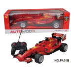 ماشین کنترلی فرمول‌ یک مدل Auto Model کد FA30B