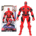 اکشن فیگور ددپول اونجرز سری Avengers کد 881812