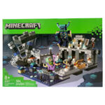 لگو ماینکرافت مدل MineCraft کد 8007