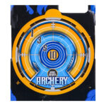 تیر و کمان اسباب بازی مدل لیزری Archery کد 9801