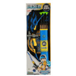 تیر و کمان اسباب بازی مدل لیزری Archery کد 9801