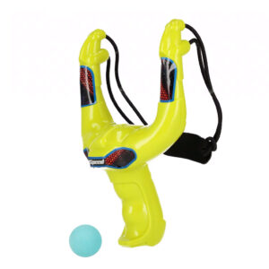 تیر و کمان دستی اسباب‌بازی مدل SlingShot کد GJ3512