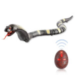مار کنترلی طرح کبرا مدل Air Hero دو کانال Naja Cobra کد 8808