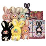 عروسک سوپرایزی بیبی تری مدل Baby Three