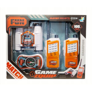 بی سیم اسباب بازی مدل Game Equip کد 8981