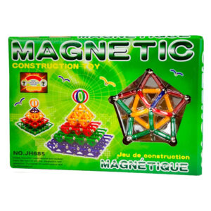 ساختنی میله و مهره مگنتی مدل Magnetic کد JH685