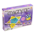 ساختنی میله و مهره مگنتی مدل Magnetic کد 176