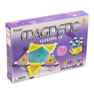 ساختنی میله و مهره مگنتی مدل Magnetic کد 176