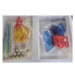 ساختنی میله و مهره مگنتی مدل Magnetic کد 176